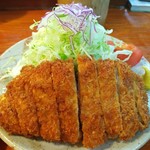 Tonkatsu Taketei - 