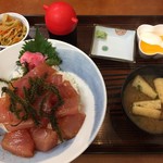 えいこ鮮魚店 - 