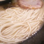 極とんラーメン - 