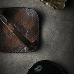 h Iseebi Soba Kiyomasa - 料理を彩る伝統陶器