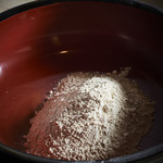 Iseebi Soba Kiyomasa - 全国の良い蕎麦粉から