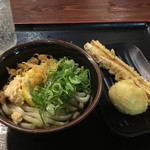 讃岐うどん大使 東京麺通団 - 