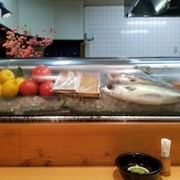 割烹 川田 - 