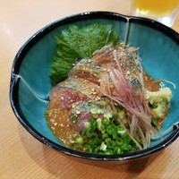 割烹 川田 - 