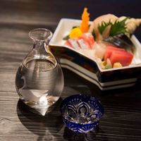 日本酒各種