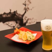 生ビール　サッポロ黒ラベル　