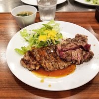 キャトルラパン 北梅田 - 