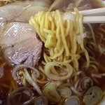 陽陽 - 加藤製麺♬