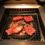 Dragon Kalbi - 