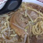 ラーメン二郎 - 1枚目