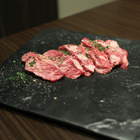焼肉Garden MISAWA - 極上ハラミ☆