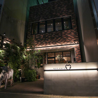 焼肉Garden MISAWA - 外観☆