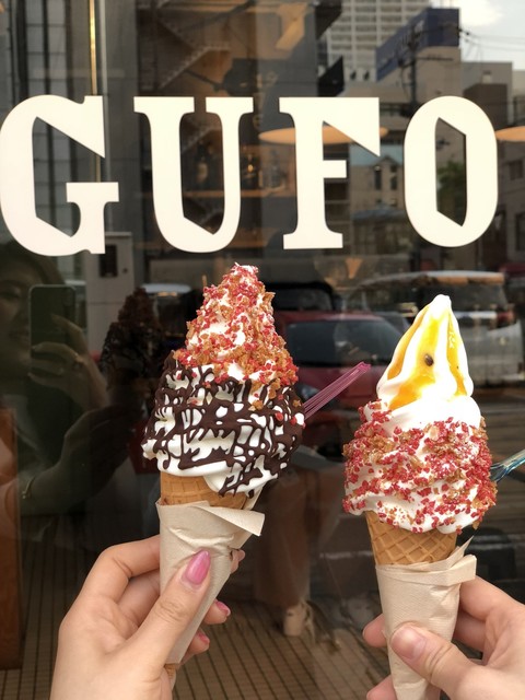 心斎橋 インスタ映え狙うならここ おすすめのカフェ8選 食べログまとめ