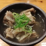 炭火焼 てんま  米沢本店 - 