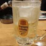 炭火焼 てんま  米沢本店 - 