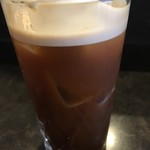 黒福多 - 無料のコーヒー