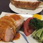 中国料理 盤古殿 新横浜プリンスホテル店 - 