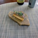 レストラン ウオゼン - 