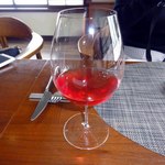 レストラン ウオゼン - 