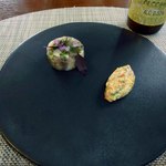 レストラン ウオゼン - 