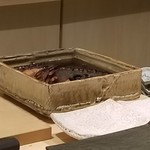 鮨 なんば - 佐島の蛸