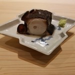 鮨 なんば - 佐島の蛸