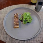 レストラン ウオゼン - 