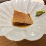 鮨 なんば - 鮟肝