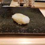 鮨 なんば - 白烏賊