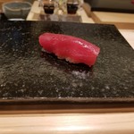 鮨 なんば - 赤身