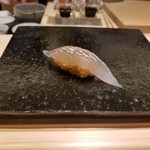 鮨 なんば - 細魚