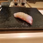 鮨 なんば - 伊佐木