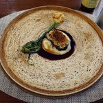 レストラン ウオゼン - 