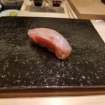 鮨 なんば - 金目鯛