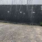 山本ロース - 駐車場は4台分あり