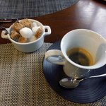 レストラン ウオゼン - 