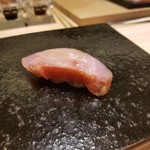 鮨 なんば - 金目鯛