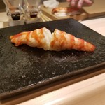 鮨 なんば - 車海老