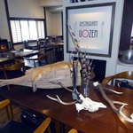 レストラン ウオゼン - 