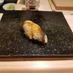 鮨 なんば - 穴子