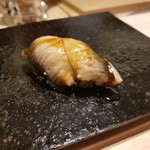 鮨 なんば - 穴子