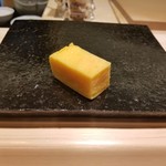 鮨 なんば - 玉子