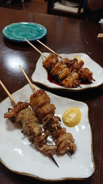 食び人しお田 - 苫小牧（居酒屋）