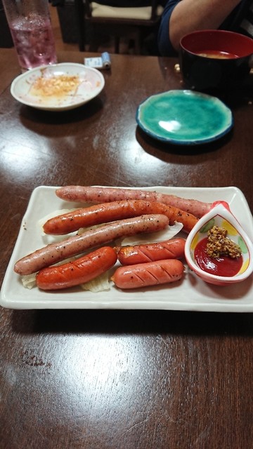 食び人しお田 - 苫小牧（居酒屋）の写真