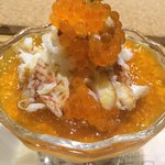 ビストロ ティアボ - 