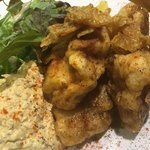 ビストロ ティアボ - 