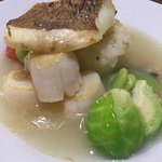 ビストロ ティアボ - 