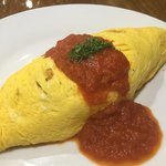 ビストロ ティアボ - 