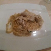 エリオ・ロカンダ・イタリアーナ - 