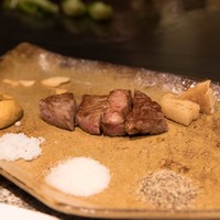 神戸牛ステーキ Ishida. 本店 - 